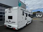 Rimor Katamarano (6 places), Caravans en Kamperen, Mobilhomes, Overige merken, Diesel, Bedrijf, 7 tot 8 meter