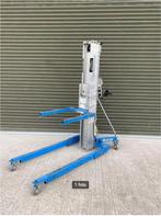 Genie SLA-15 Standaard Superlift lift, Ophalen