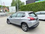 Peugeot 2008 1.2i Benzine - Automaat - Euro 6b - 2017, 4 deurs, Stof, Gebruikt, 1199 cc