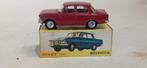 DINKY TOYS FRANKRIJK MOSKVITCH REF 1410, Ophalen of Verzenden, Zo goed als nieuw, Auto, Dinky Toys