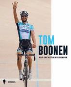 Boek Tom boonen, Ophalen of Verzenden, Zo goed als nieuw, Lopen en Fietsen