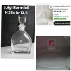 Mooie karaf perfecte staat, Huis en Inrichting, Ophalen of Verzenden, Zo goed als nieuw