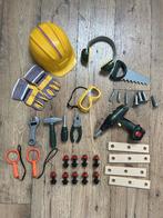 werkgerief Bosch voor kinderen, Enlèvement ou Envoi, Utilisé, Construction