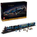 Lego trein 21344 orient express nieuw, Ophalen of Verzenden, Nieuw, Lego