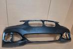 Voorbumper BMW 1 Serie F20 F21 LCI M Pakket 51118060283 PDC, -, Origine de la pièce connue, Utilisé, -