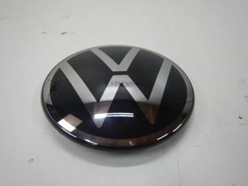 VW Tiguan 5NA Facelift Logo Grille ACC 5NA853601M