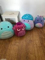Squishmallow, Ophalen, Zo goed als nieuw