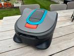 Gardena Sileno Life 1250, Ophalen, Gebruikt, Minder dan 20 cm, Met regensensor