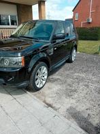 Range Rover lichte vracht, Auto's, Particulier, Te koop