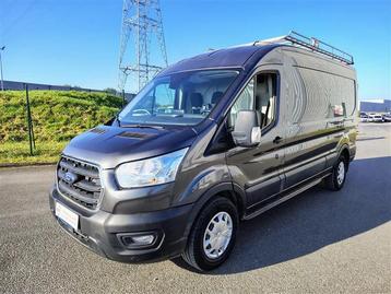 Ford Transit 2.0 TDCi 130cv L3H2 GALERIE / PDC AV+AR (Prix H beschikbaar voor biedingen