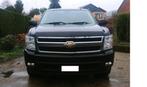 Chevrolet Silverado 2008, Achat, Silverado, Particulier, LPG