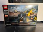 Lego 42081 Volvo Concept Wheel Loader, Enlèvement, Neuf, Ensemble complet, Lego
