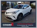 Toyota C-HR CHIC 1.8HEV, Auto's, 122 pk, 86 g/km, Wit, Bedrijf