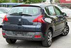 | Peugeot 3008 | 114.000 km's | 1.6 Benzine | Euro 5, Euro 5, Blauw, Bedrijf, 5 deurs