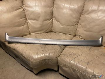 Bmw E30 spoiler kofferklepspoiler coupe sedan cabrio 3-serie beschikbaar voor biedingen