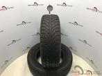 winter 195/65R15 91T Bridgestone Blizak 195/65 R15 195/65/15, Ophalen, Gebruikt, 15 inch, Winterbanden