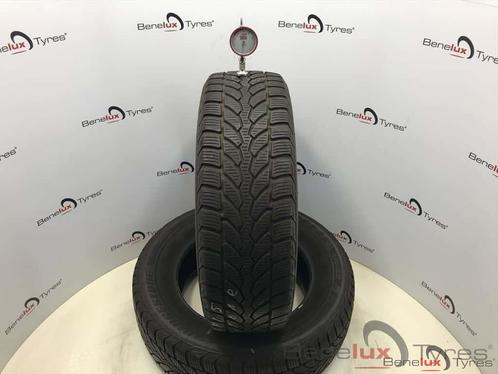 winter 195/65R15 91T Bridgestone Blizak 195/65 R15 195/65/15, Auto-onderdelen, Banden en Velgen, Band(en), Winterbanden, 15 inch