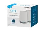 Netgear Orbi - Wifi 6 - Router + Satelliet, Computers en Software, Routers en Modems, Ophalen of Verzenden, Zo goed als nieuw