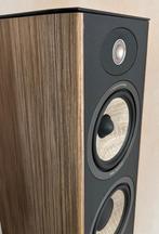 Focal Aria 926, Audio, Tv en Foto, Zo goed als nieuw, 120 watt of meer, Front, Rear of Stereo speakers, Ophalen