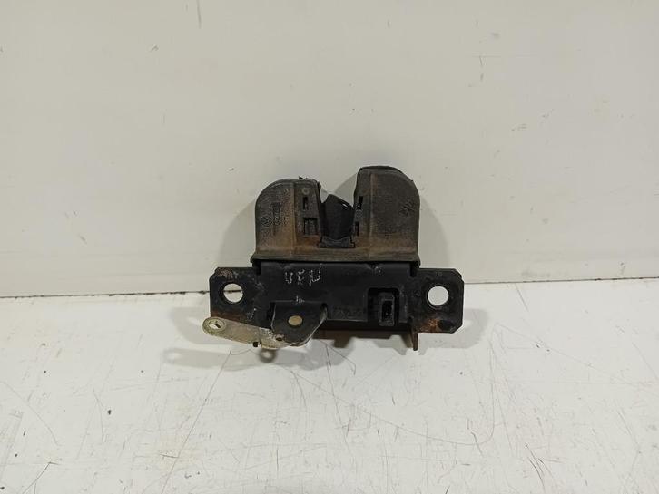 SLOTVANGER ACHTERKLEP Volkswagen Transporter T5, Auto-onderdelen, Carrosserie, Volkswagen, Gebruikt