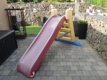 Toboggan Chicco 4 marches beschikbaar voor biedingen