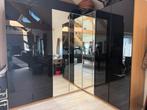 Dressing de coin avec porte, Ophalen, Zo goed als nieuw, 200 cm of meer