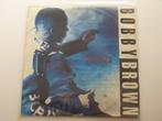 Bobby Brown Humpin' Around 7" 1992, 7 pouces, Hip-hop et Rap, Utilisé, Enlèvement ou Envoi