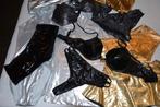 Nieuwe lak lingerie in de maat S, Kleding | Dames, Ondergoed en Lingerie, Ophalen of Verzenden