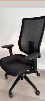 Ergonomische bureaustoelen, Ophalen, Zo goed als nieuw, Bureaustoel