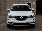 Renault Koleos HALF-LEDER*NAVIGATIE*PARKEERSENSOREN*CRUISE-C, Te koop, Koleos, Airconditioning, 5 deurs