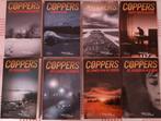 Boeken Tony Coppers (nieuw), Ophalen, Nieuw, Tony Coppers