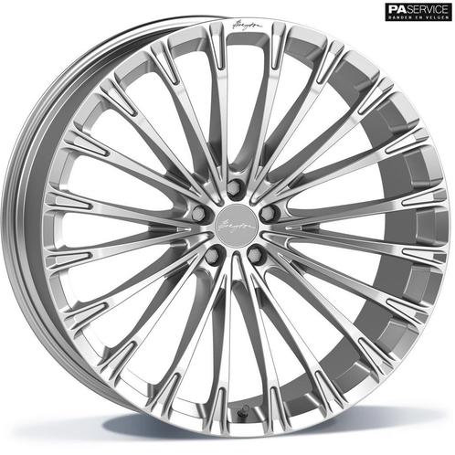 Nieuwe 23 inch Breyton Race LS velgen voor Audi Q7 Q8, Auto-onderdelen, Banden en Velgen, Velg(en), Overige maten, Nieuw, Ophalen of Verzenden