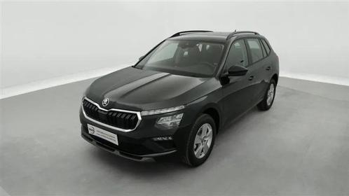 Skoda Kamiq 1.0 TSI 115cv DSG Clever CARPLAY / FULL LED / CA, Auto's, Skoda, Bedrijf, Te koop, Kamiq, ABS, Achteruitrijcamera