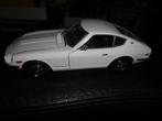 Road Signature 1/18 Datsun 240Z de 1970, Hobby en Vrije tijd, Modelauto's | 1:18, Ophalen of Verzenden