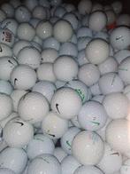 Nike pd soft golfballen 50 stuks AAAA kwaliteit, Sport en Fitness, Ophalen of Verzenden, Gebruikt