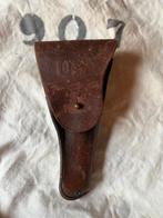 US WW2 M1911 colt holster ‘42, Ophalen of Verzenden