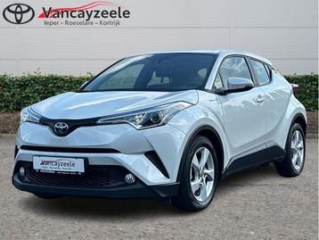 Toyota C-HR C-ENTER+GPS+AFN TREKHAAK  disponible aux enchères