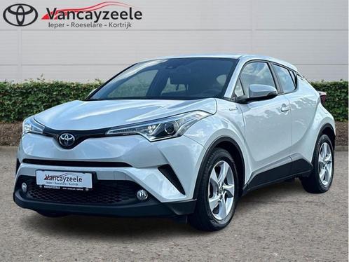 Toyota C-HR C-ENTER+GPS+AFN TREKHAAK, Autos, Toyota, Entreprise, C-HR, Régulateur de distance, Airbags, Air conditionné, Alarme