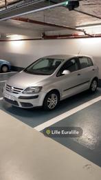 GOLF V PLUS BOITE AUTO 1.9 TDI 105 DE 2007, Golf Plus, Argent ou Gris, Achat, Noir