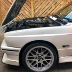 BMW E30 BBS VELGEN m3, Auto-onderdelen, Ophalen, Gebruikt, Banden en Velgen, 17 inch