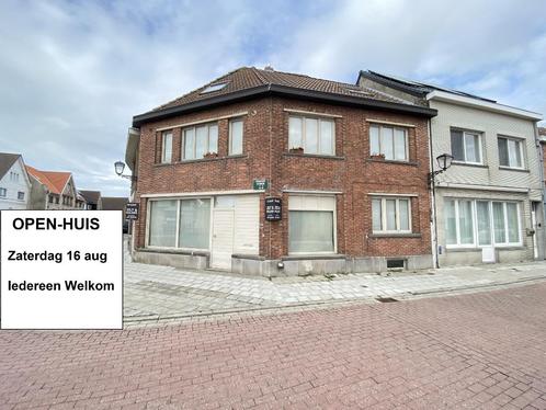 Betaalbare woning TE KOOP, Immo, Huizen en Appartementen te koop, Brugge, Hoekwoning, E