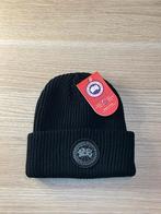 Canada Goose beanie, Comme neuf, Enlèvement ou Envoi