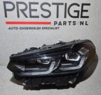 Koplamp BMW X3 G01 LCI Voll LED BLACKLINE Links 5A29211-10, Gebruikt, -, Ophalen of Verzenden, -