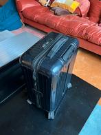 Rimowa Salsa Air Grijs Polycarbonate Carry-on Reiskoffer, Handtassen en Accessoires, Koffers, Ophalen, Gebruikt, 50 tot 60 cm