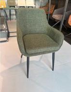 Design teddy eetkamerstoelen (set van 6), Huis en Inrichting, Stoelen, Ophalen, Overige kleuren, Nieuw, Stof