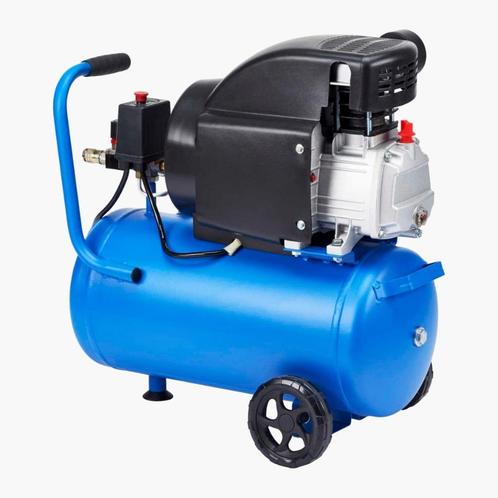 Compressor 24 liter, Auto diversen, Overige Auto diversen, Verzenden
