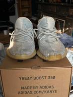 Yeezy Boost 350 v2 Cloud White, Kleding | Heren, Schoenen, Blauw, Ophalen of Verzenden, Sneakers, Gedragen