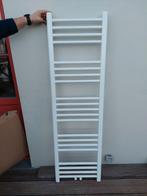 Handdoekverwarmer voor de badkamer, Ophalen, Radiator, Minder dan 60 cm, Zo goed als nieuw