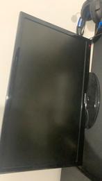 Kleine Samsung tv, Computers en Software, Monitoren, Samsung, 60 Hz of minder, Ophalen, Gaming