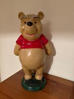 Beeld Winnie the Pooh, Enlèvement, Utilisé, Statue ou Figurine, Winnie l'Ourson ou amis